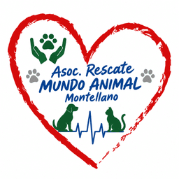Rescate Mundo Animal